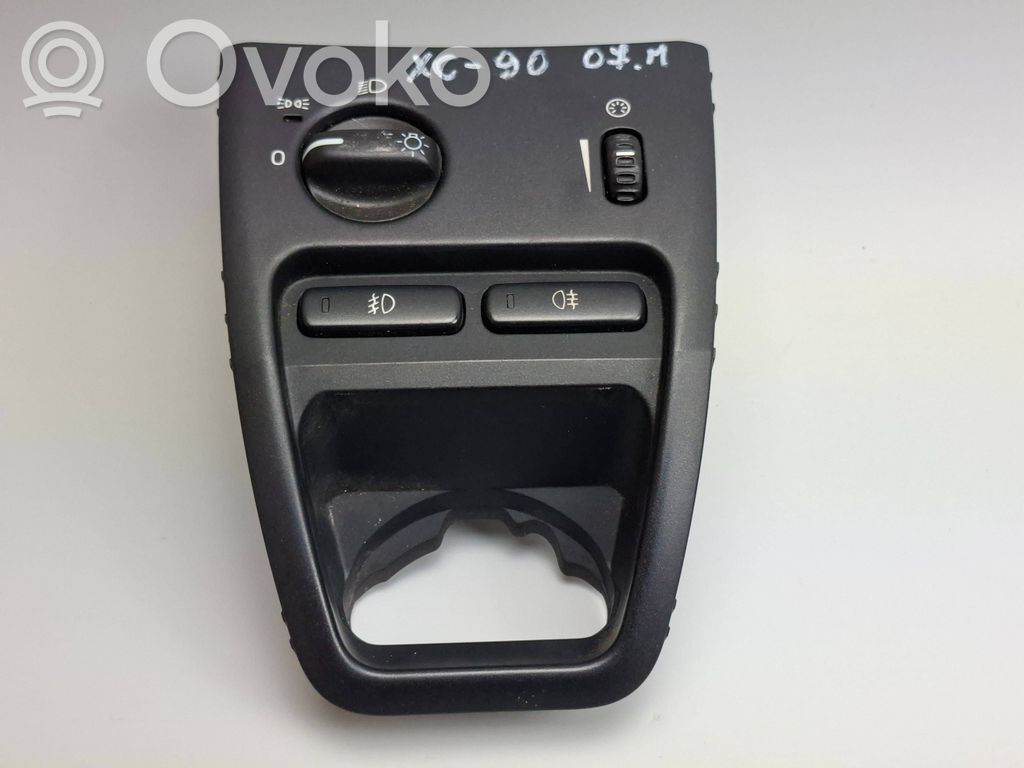 Volvo XC90 Light switch 