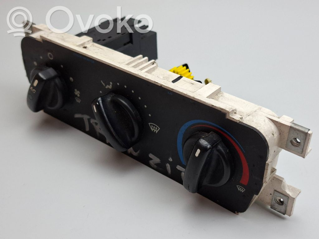 Ford Transit Climate control unit 