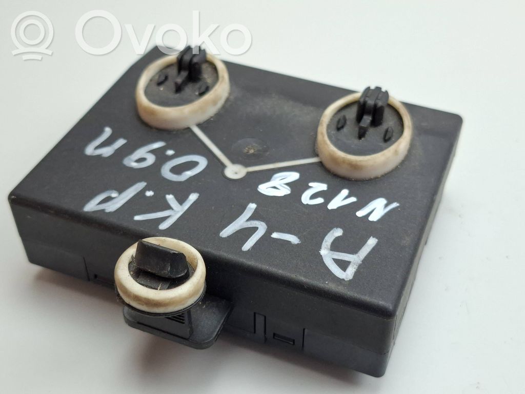 Audi A4 S4 B8 8K Door control unit/module 