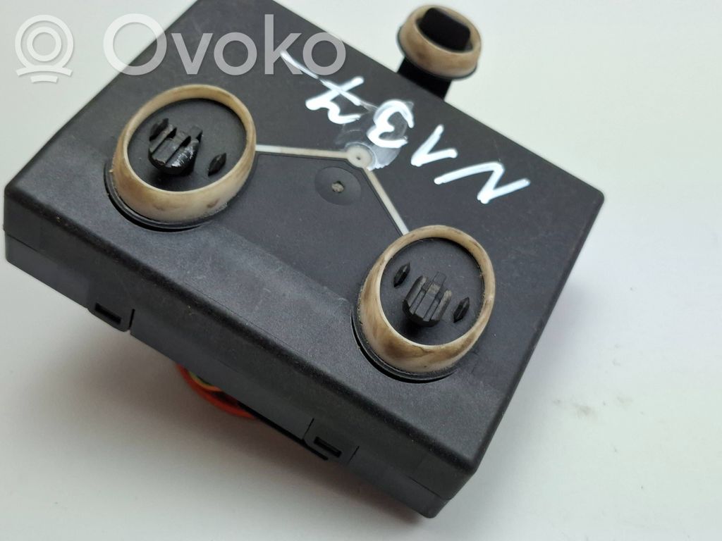 Audi Q7 4L Door control unit/module 