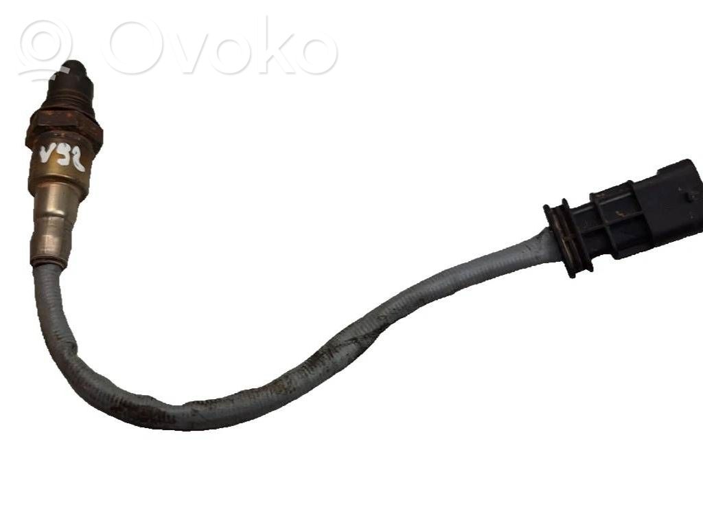 Peugeot 2008 II Lambda probe sensor 