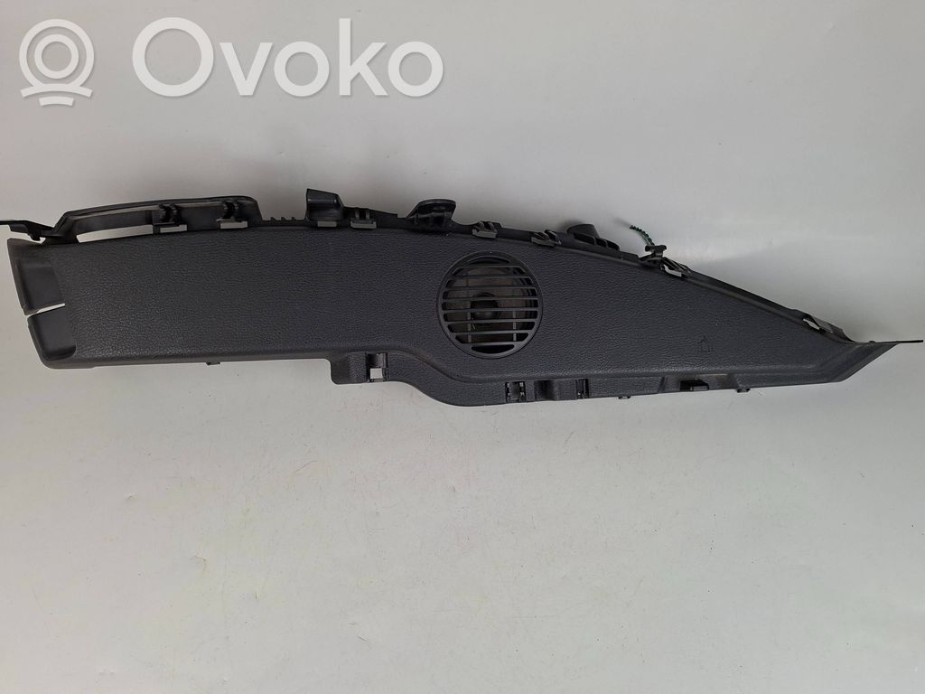 BMW X1 E84 Other trunk/boot trim element 