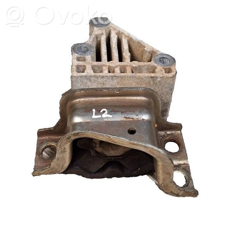 Fiat Ducato Engine mount bracket 
