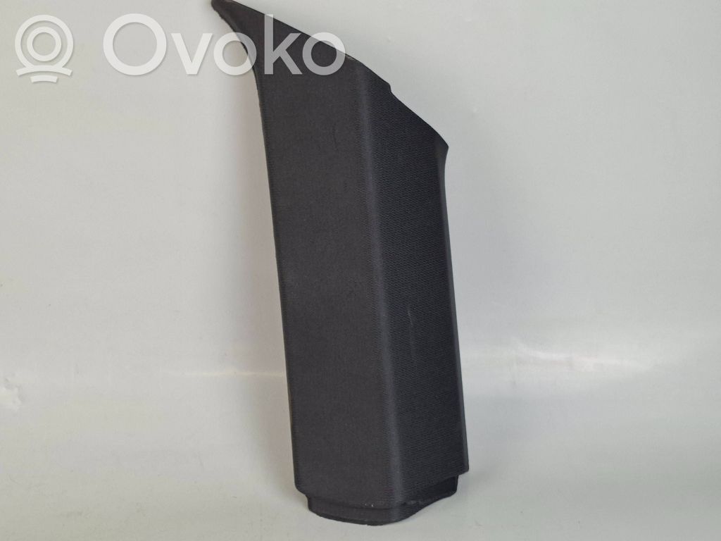 BMW 3 F30 F35 F31 (C) pillar trim 