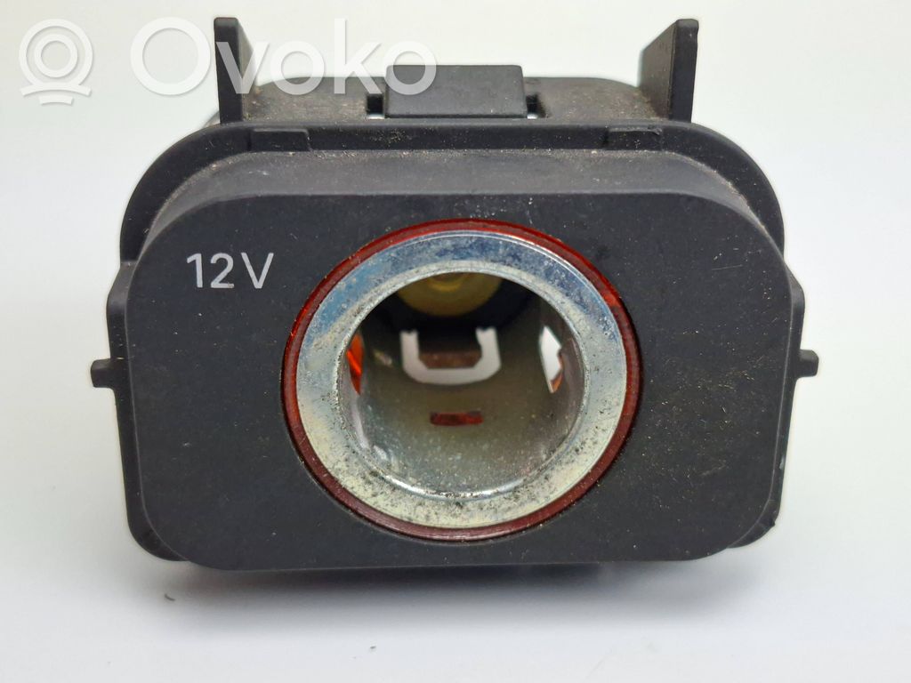 Audi A4 S4 B8 8K Cigarette lighter 