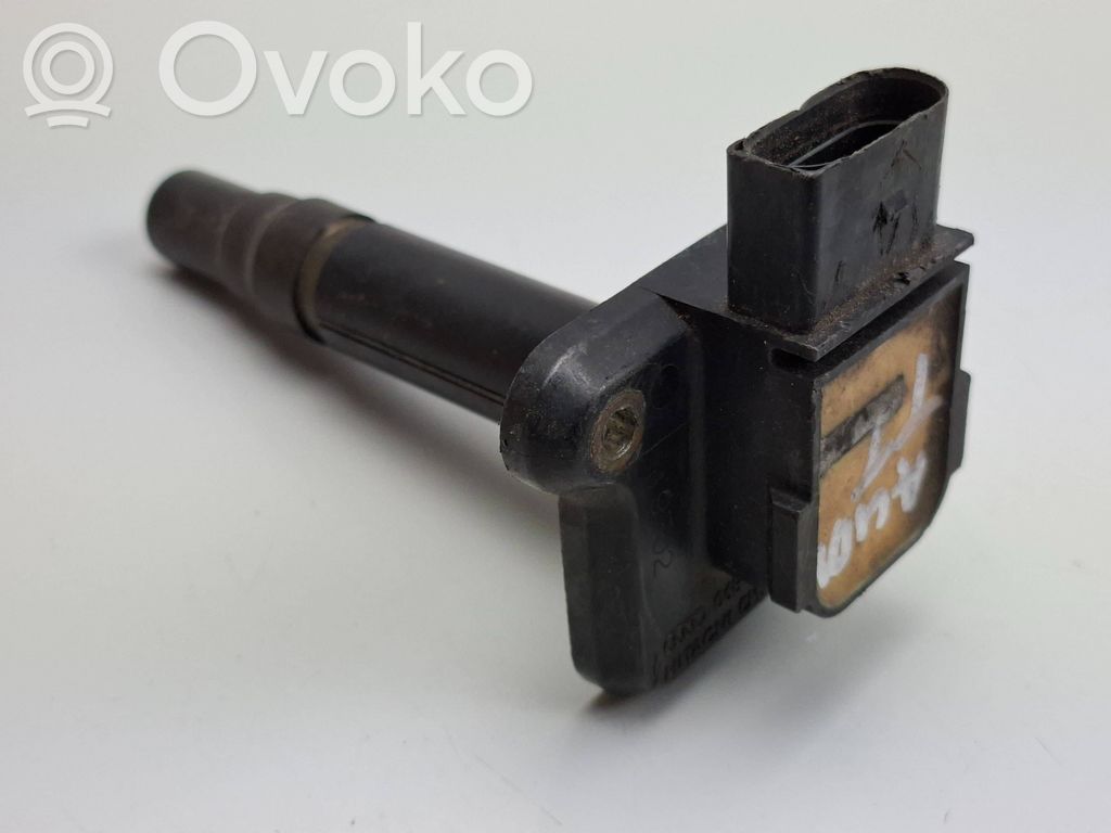 Audi A3 S3 8P High voltage ignition coil 