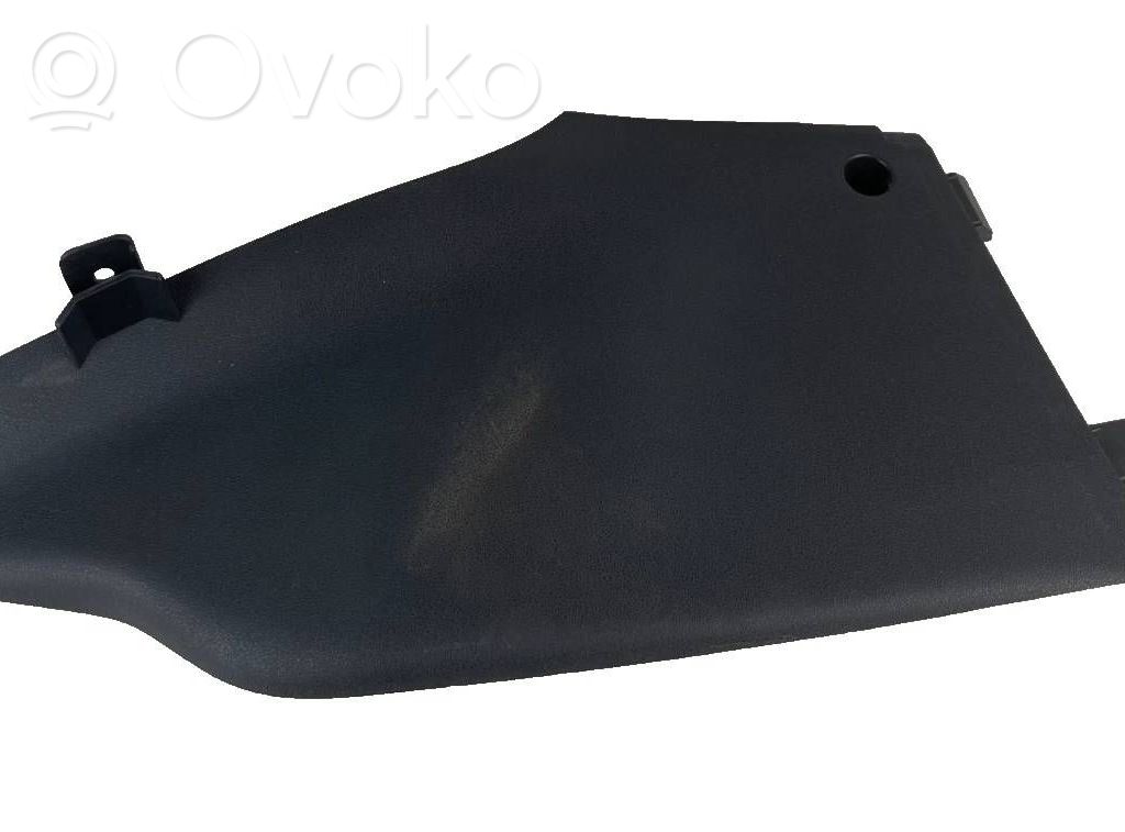 Citroen C3 Altra parte interiore 