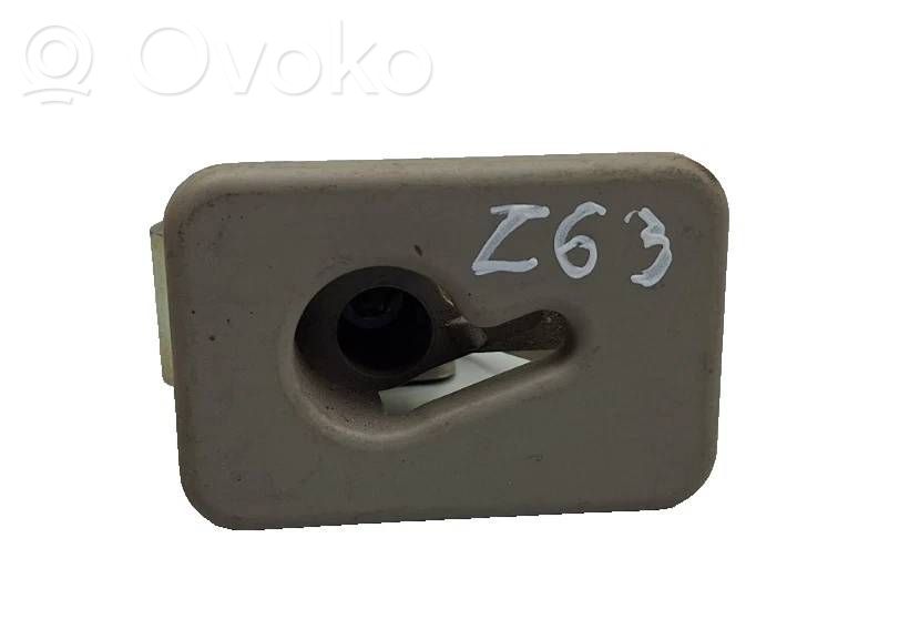 Opel Astra J Altra parte interiore 