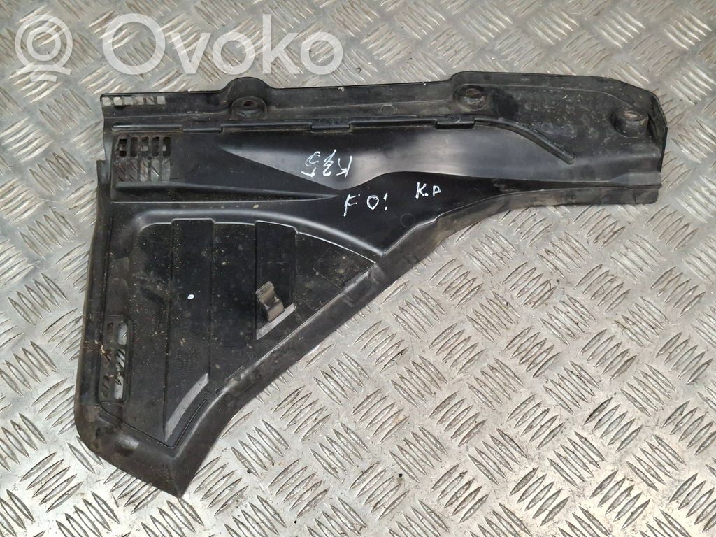BMW 7 F01 F02 F03 F04 Wiper trim 