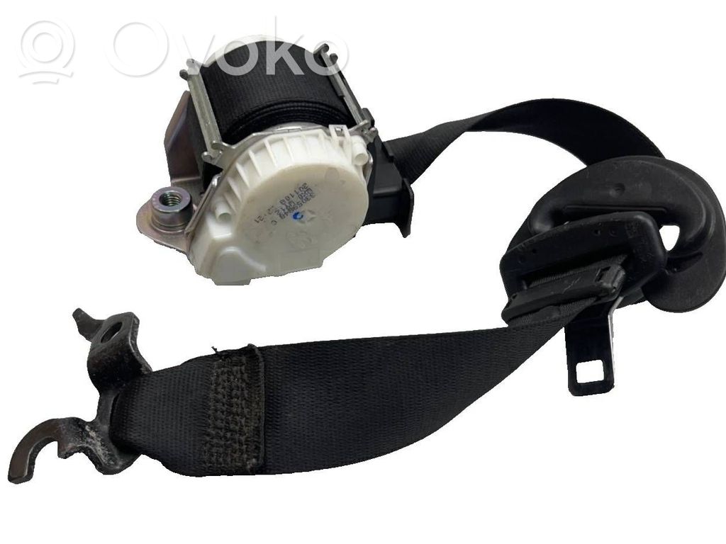 BMW 3 E90 E91 Front seatbelt 