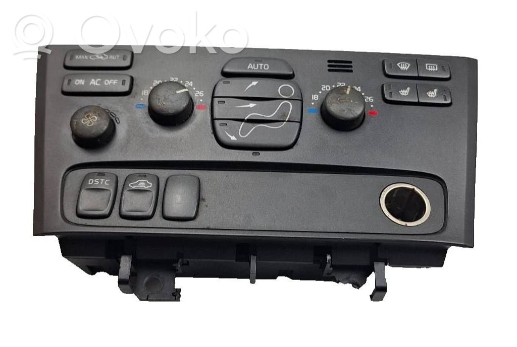 Volvo S70  V70  V70 XC Climate control unit 