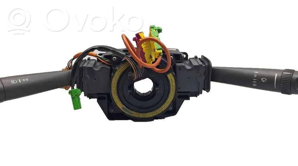 Volvo S80 Wiper turn signal indicator stalk/switch 