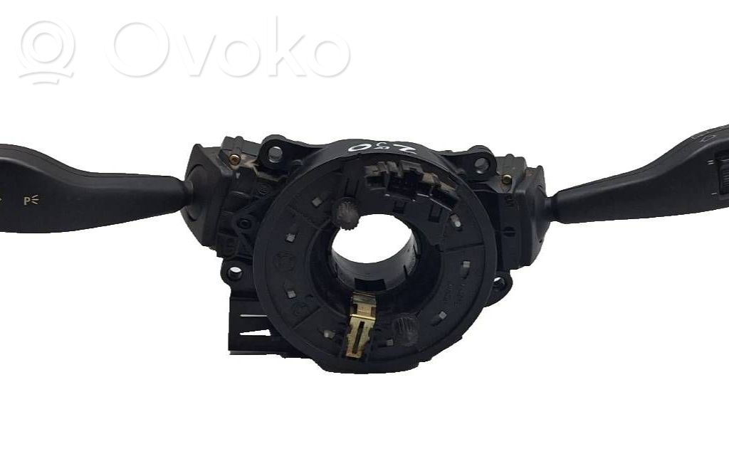 BMW 3 E90 E91 Wiper turn signal indicator stalk/switch 