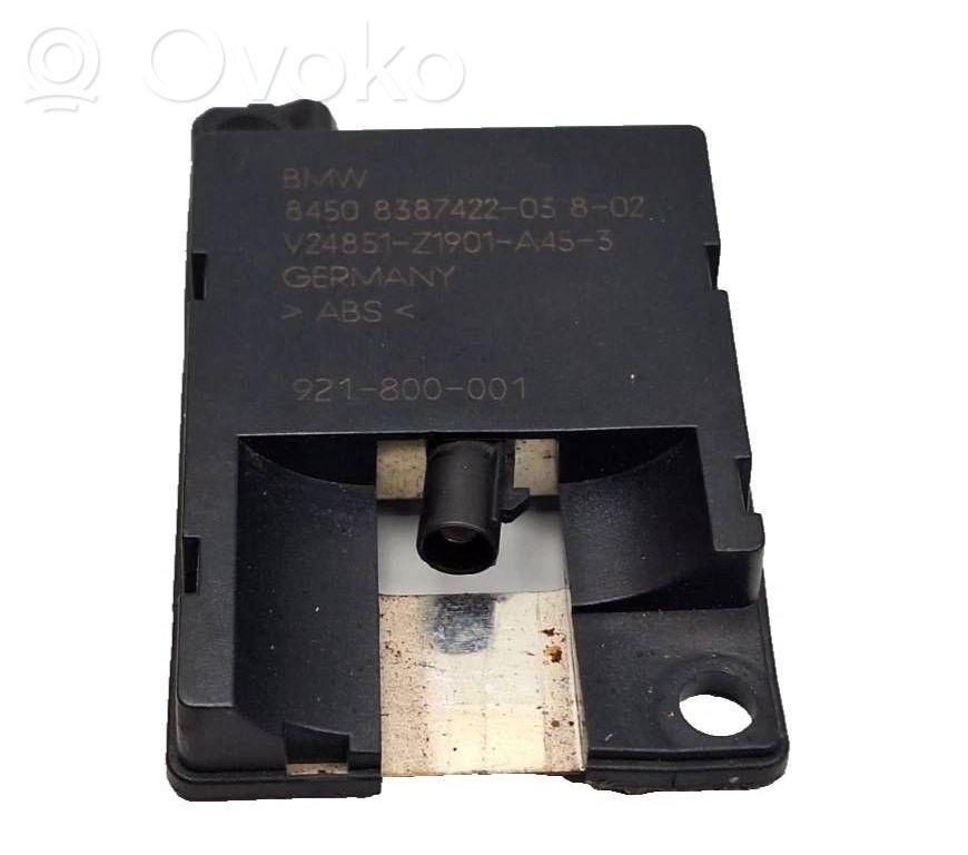 BMW 1 E81 E87 Antenos stiprintuvas 