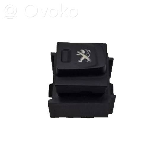 Peugeot 3008 II Other switches/knobs/shifts 