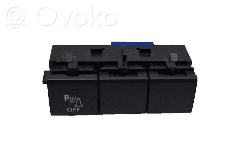 Peugeot 2008 II Other switches/knobs/shifts 