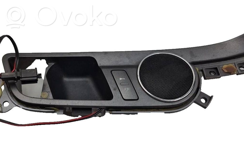 Klamka wewnętrzna drzwi przednich   3D0837114K