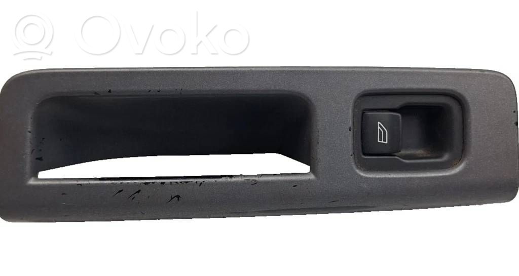 Volvo V50 Electric window control switch 