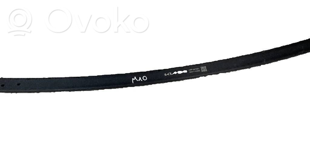 KIA EV6 Verstärkung Stoßstange Stoßfänger vorne 