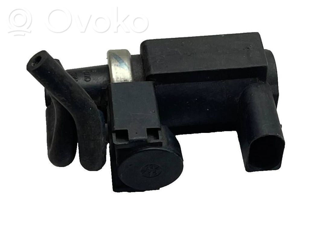 Audi A6 S6 C6 4F Solenoīda vārsts 