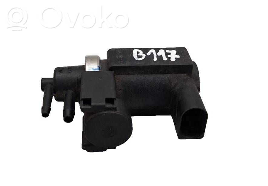 Audi A6 S6 C6 4F Solenoīda vārsts 