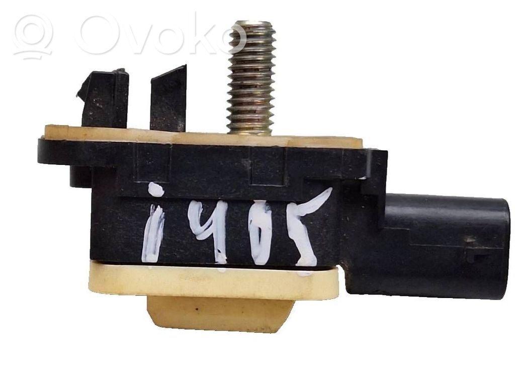 BMW 3 E90 E91 Airbag deployment crash/impact sensor 
