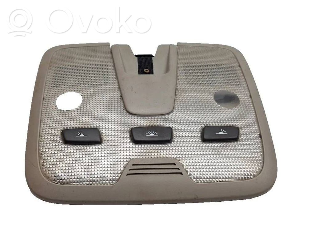 Volvo XC90 Front seat light 