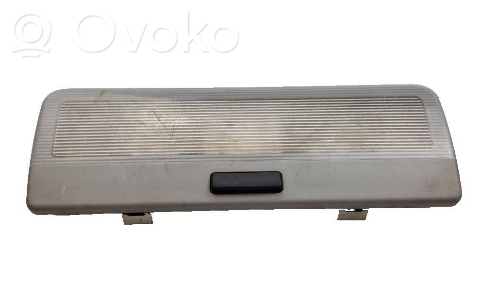 BMW 5 E39 Galinių vietų apšvietimo žibintas 