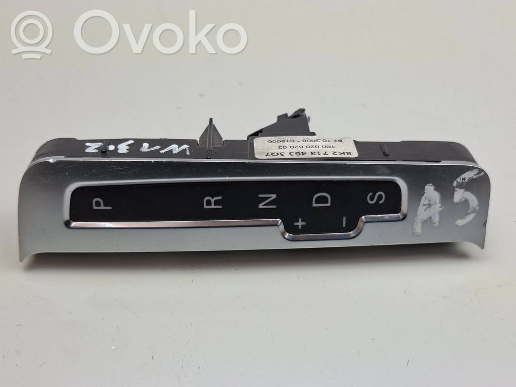 Sygnalizator zmiany biegów   8K2713463,10002062002,1020080190