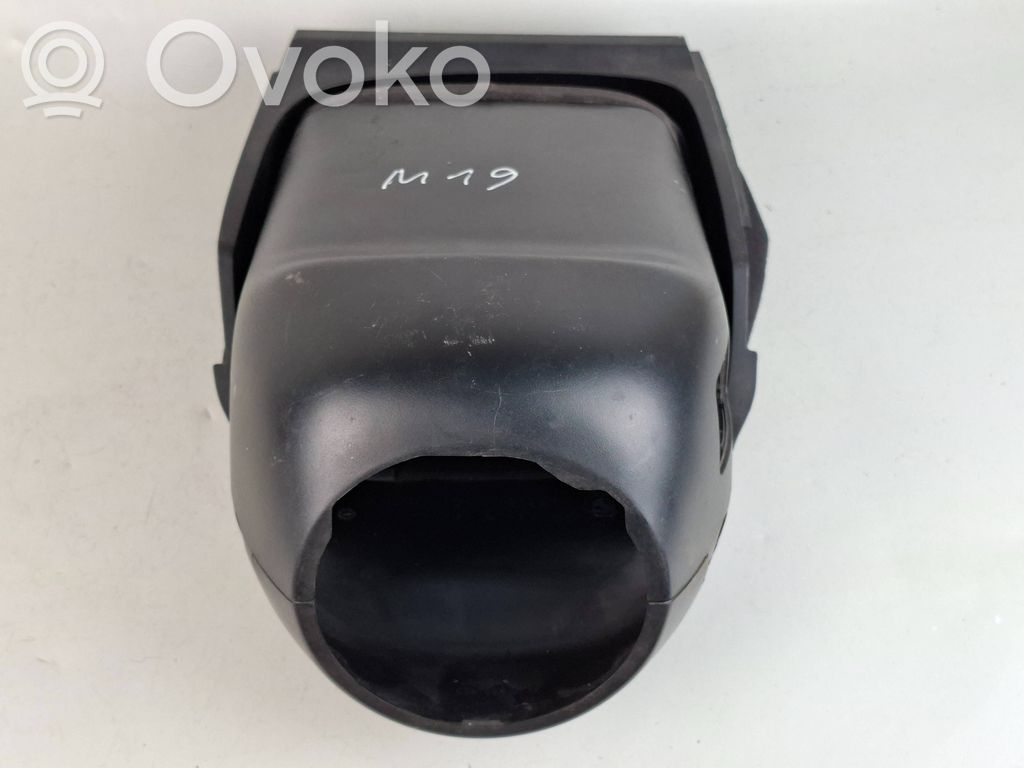 BMW 5 F10 F11 Steering wheel column trim 
