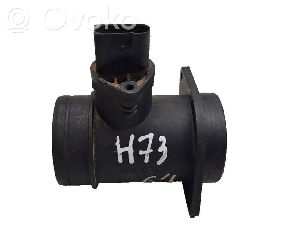 Volkswagen PASSAT B5.5 Mass air flow meter 