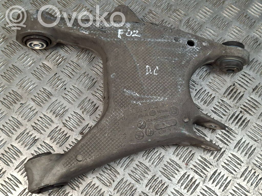 BMW 7 F01 F02 F03 F04 Вилы 