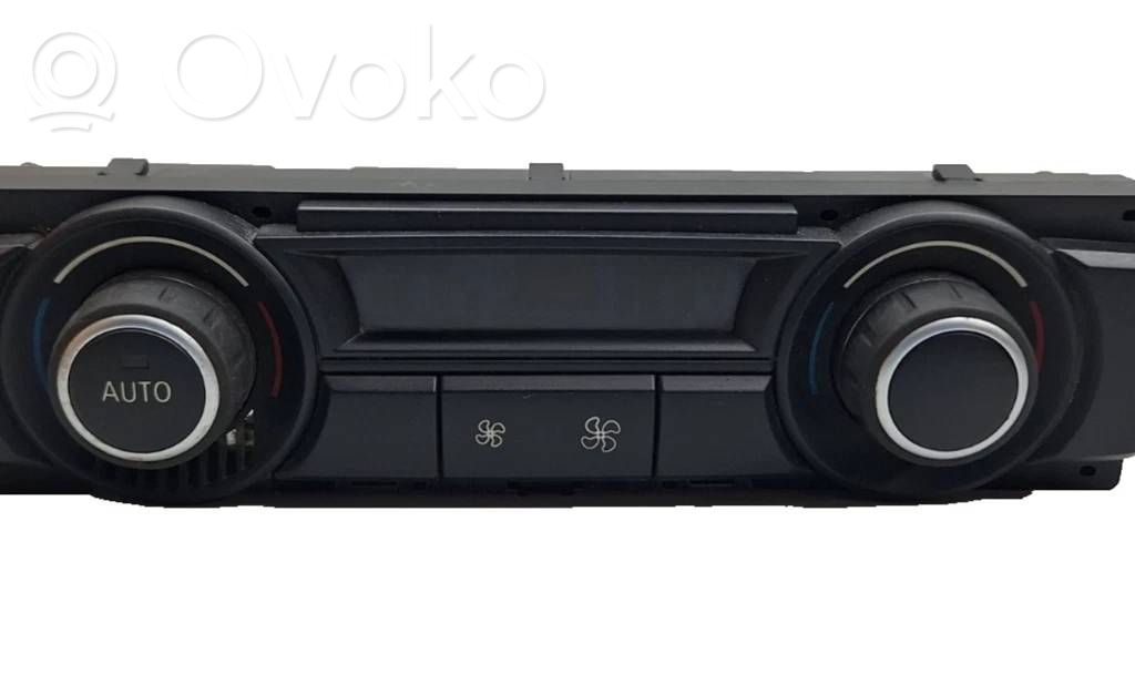 BMW X5 E70 Climate control unit 