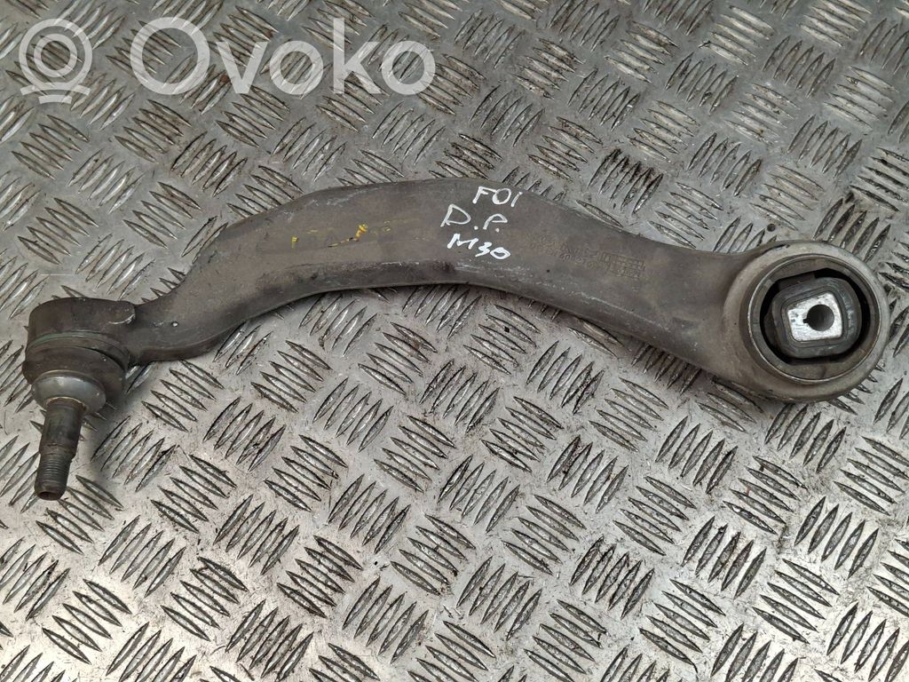 BMW 5 F10 F11 Querlenker Achsschenkel hinten 