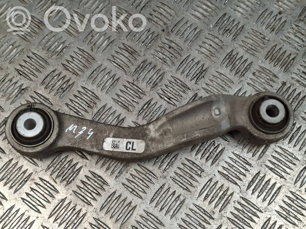 BMW 5 F10 F11 Plaukti un sviras 