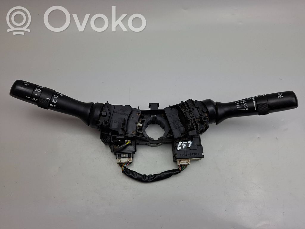 Lexus IS 220D-250-350 Wiper turn signal indicator stalk/switch 