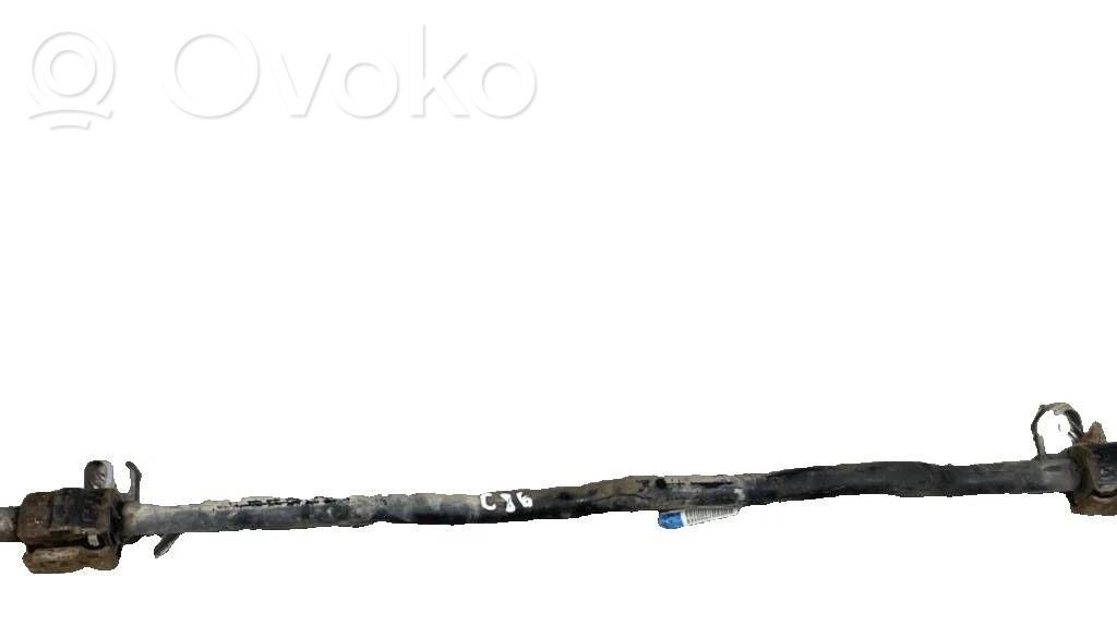 Citroen C3 Front anti-roll bar/sway bar 