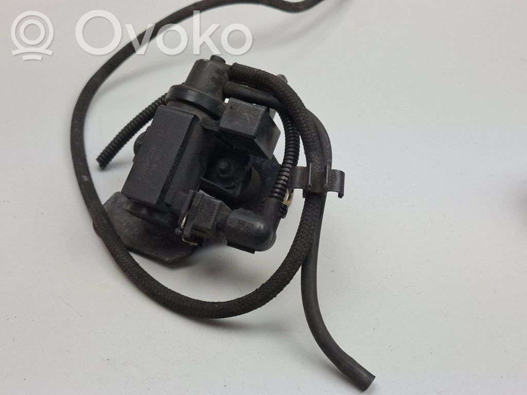 BMW 3 E90 E91 Solenoīda vārsts 