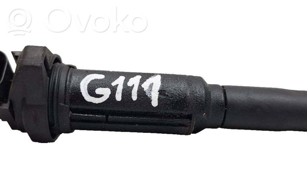 BMW 3 E46 High voltage ignition coil 