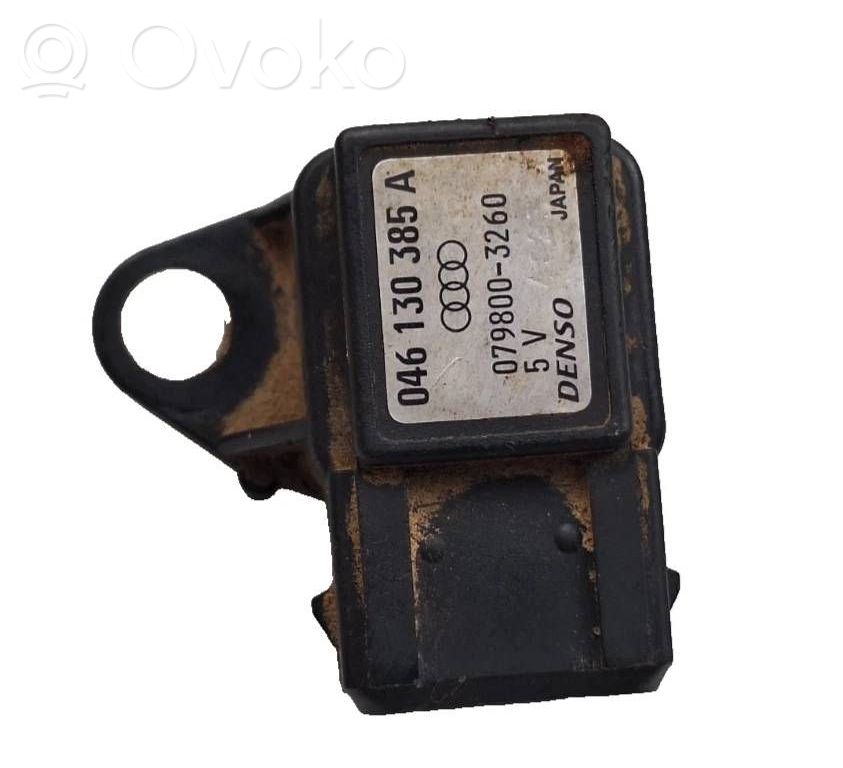 Audi A6 S6 C5 4B Luftdrucksensor 