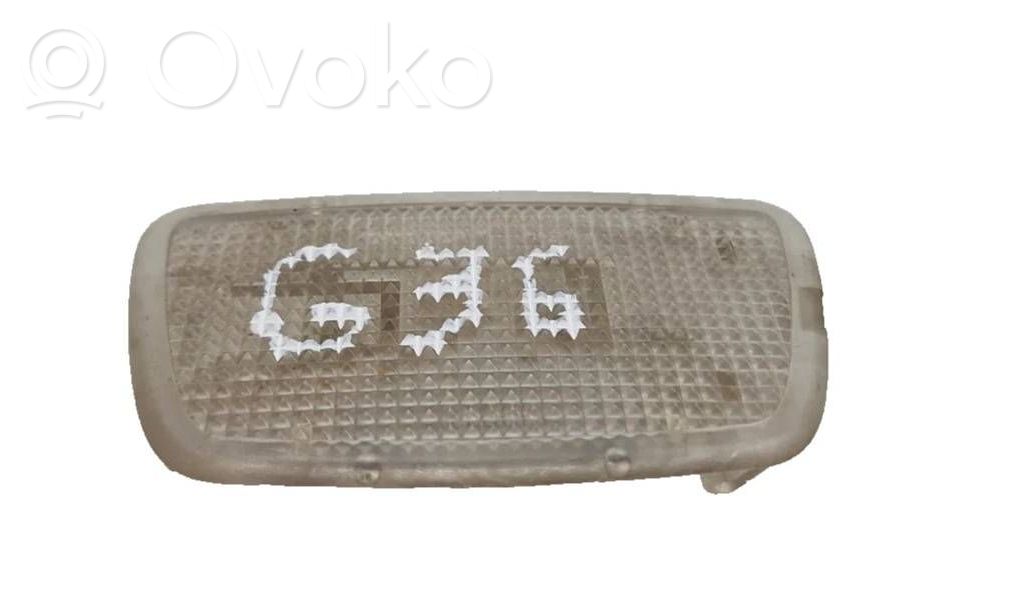 Volvo XC90 Other interior light 