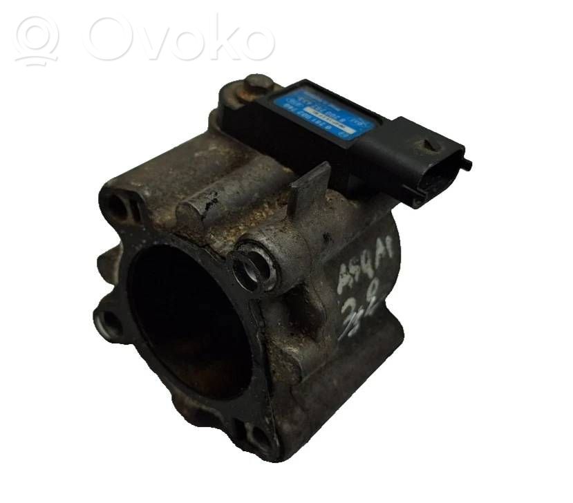 Nissan Qashqai Válvula EGR 