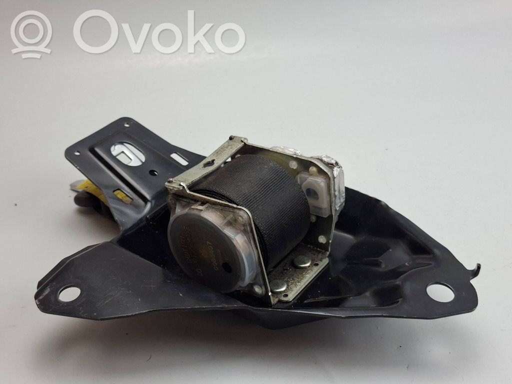 Pas bezpieczeństwa fotela tylnego   7E6360,E047601