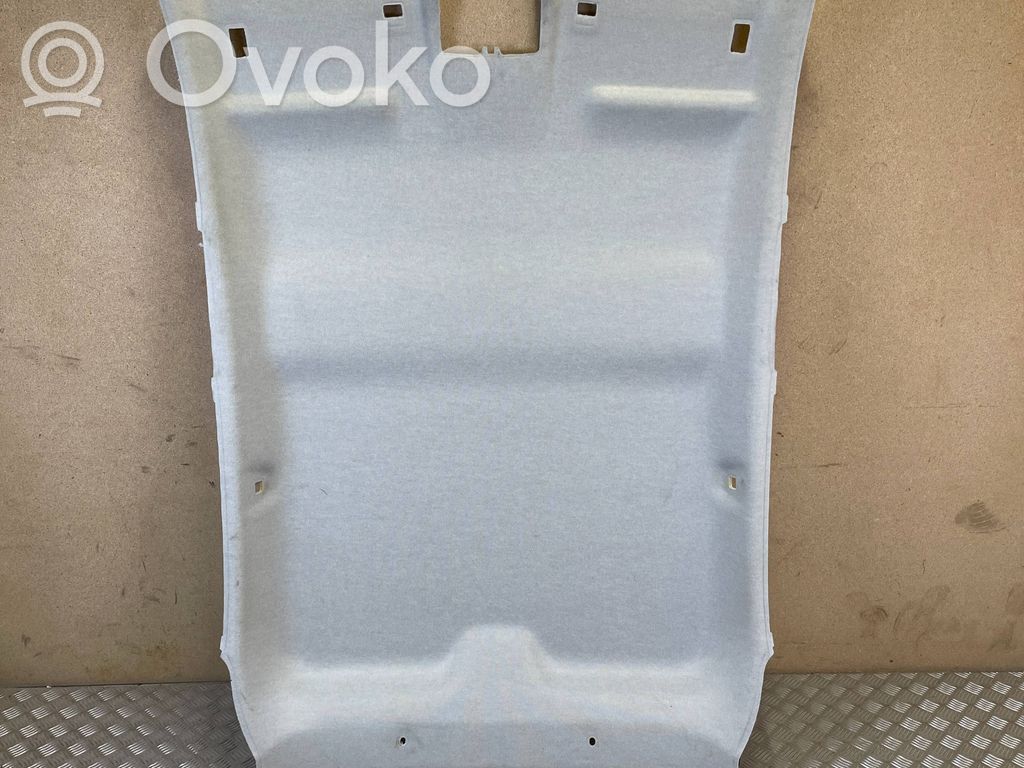 Citroen C3 Kattoverhoilu 