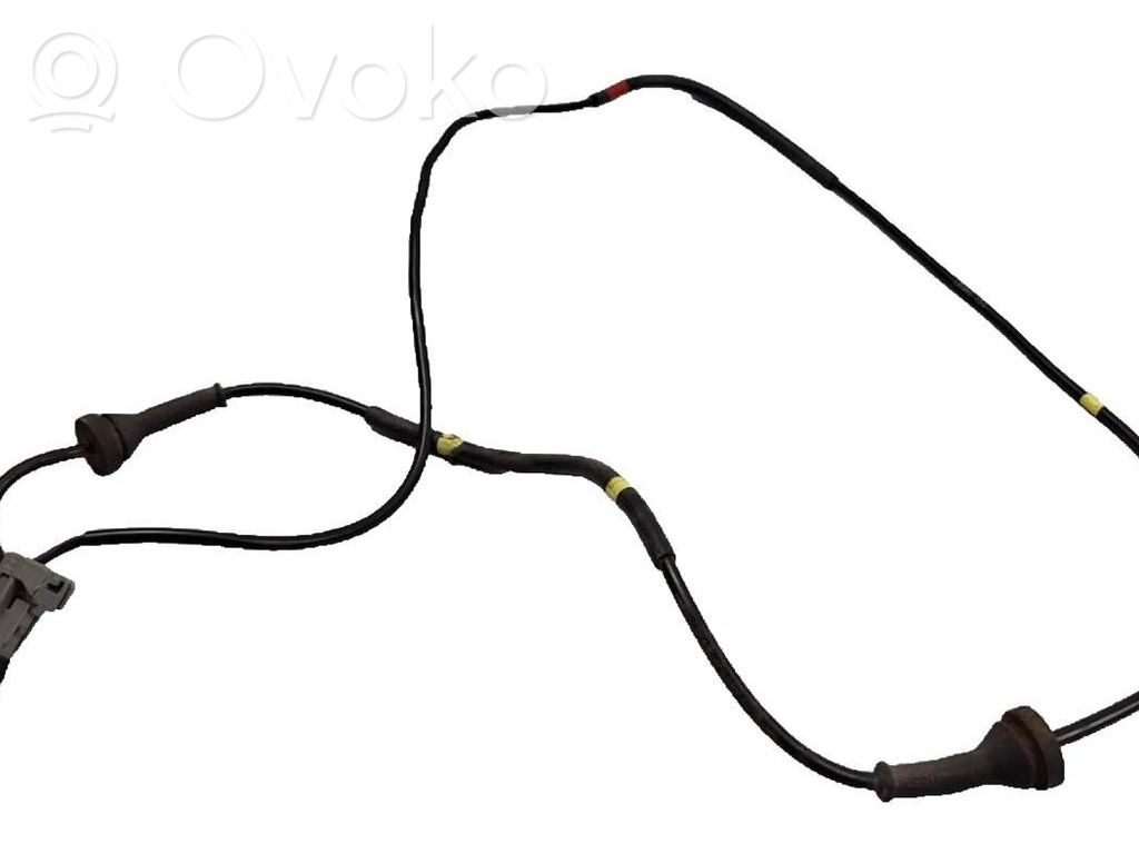Volvo S60 ABS Sensor hinten 