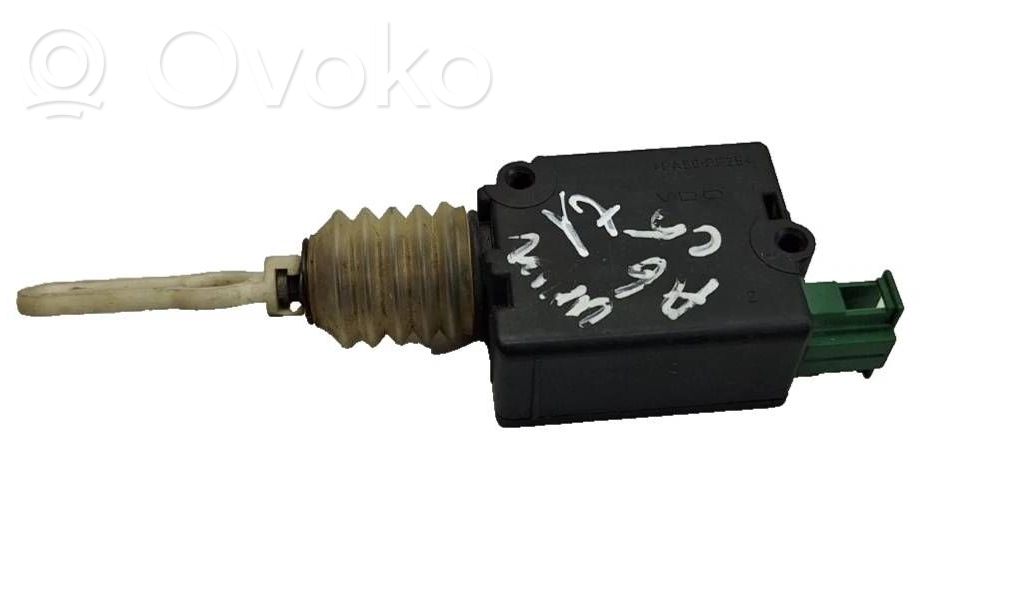 Audi A4 S4 B6 8E 8H Central locking motor 