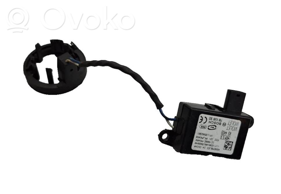 Opel Astra H Ignition lock 