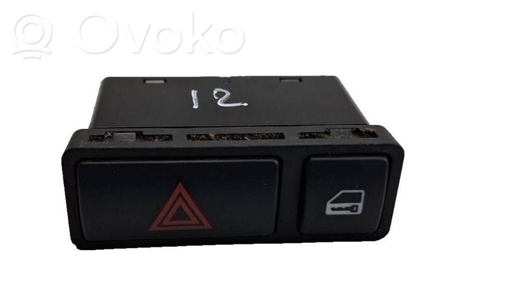 BMW 3 E90 E91 Hazard light switch 