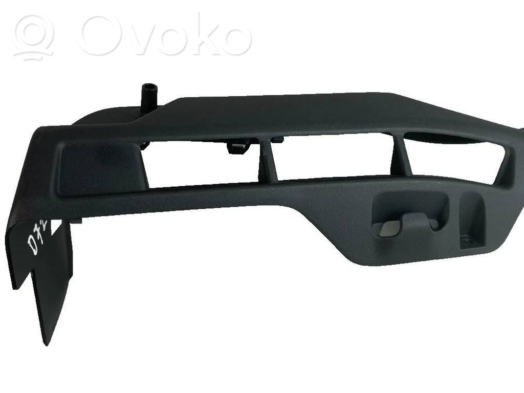 Citroen C3 Altro elemento di rivestimento bagagliaio/baule 
