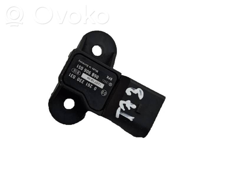Volkswagen PASSAT B5 Luftdrucksensor 